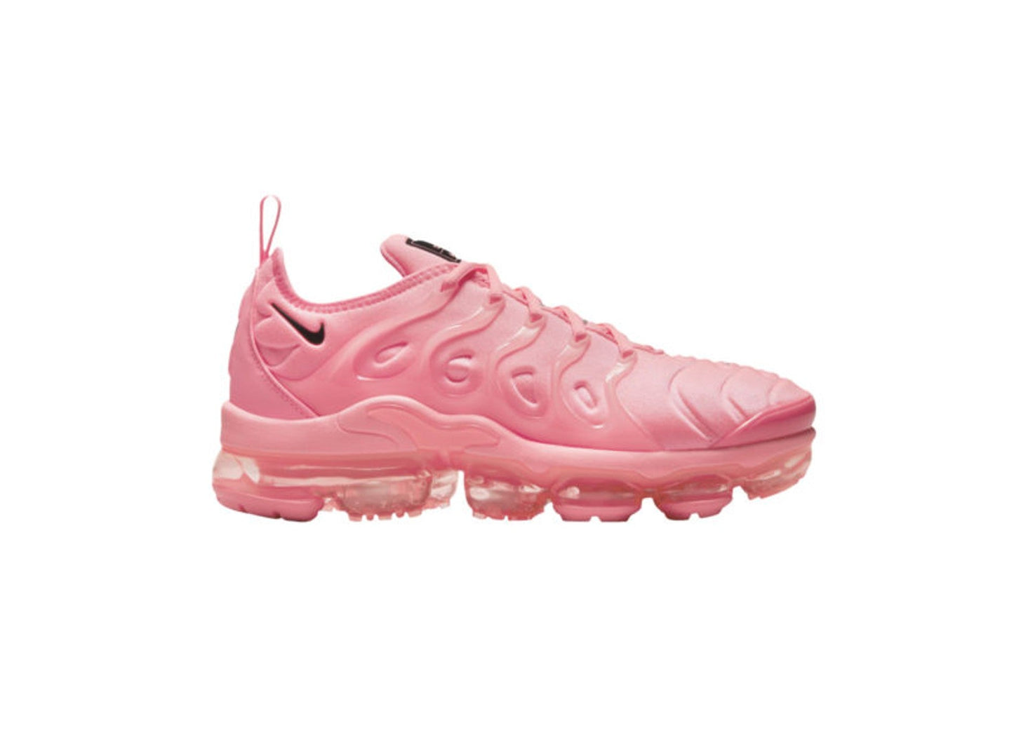 VaporMax Plus Sunset Pulse