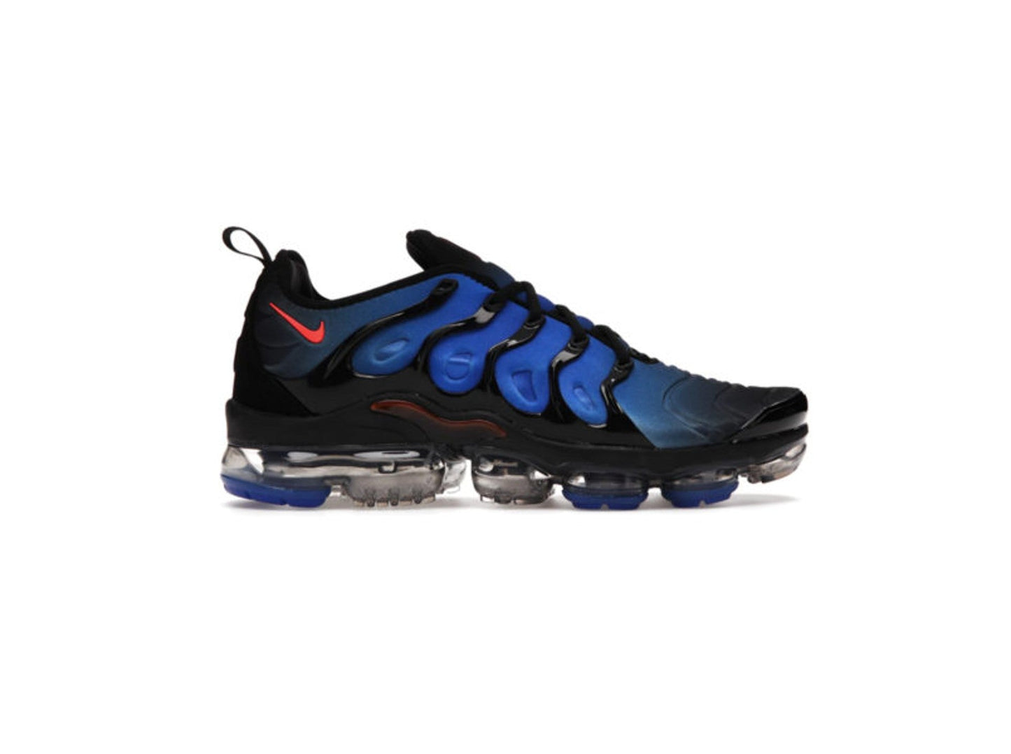 VaporMax Plus Knicks