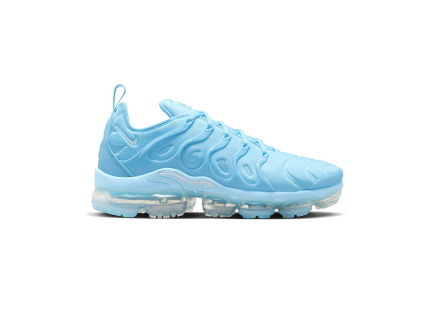 VaporMax Plus University Blue