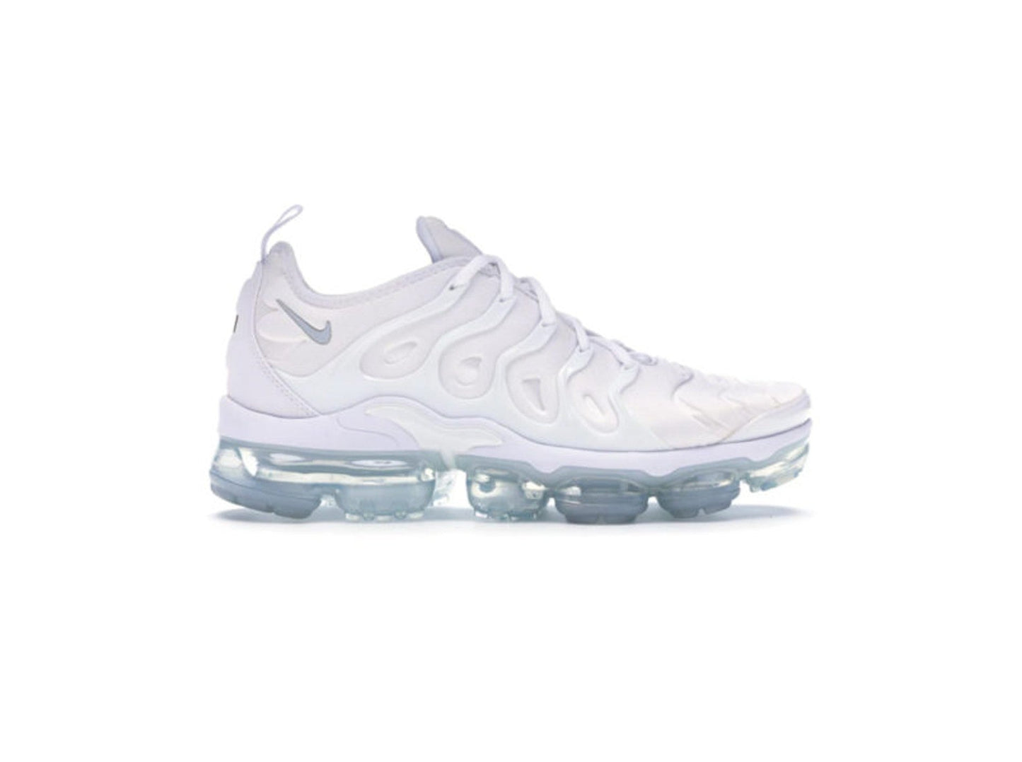 VaporMax Plus White