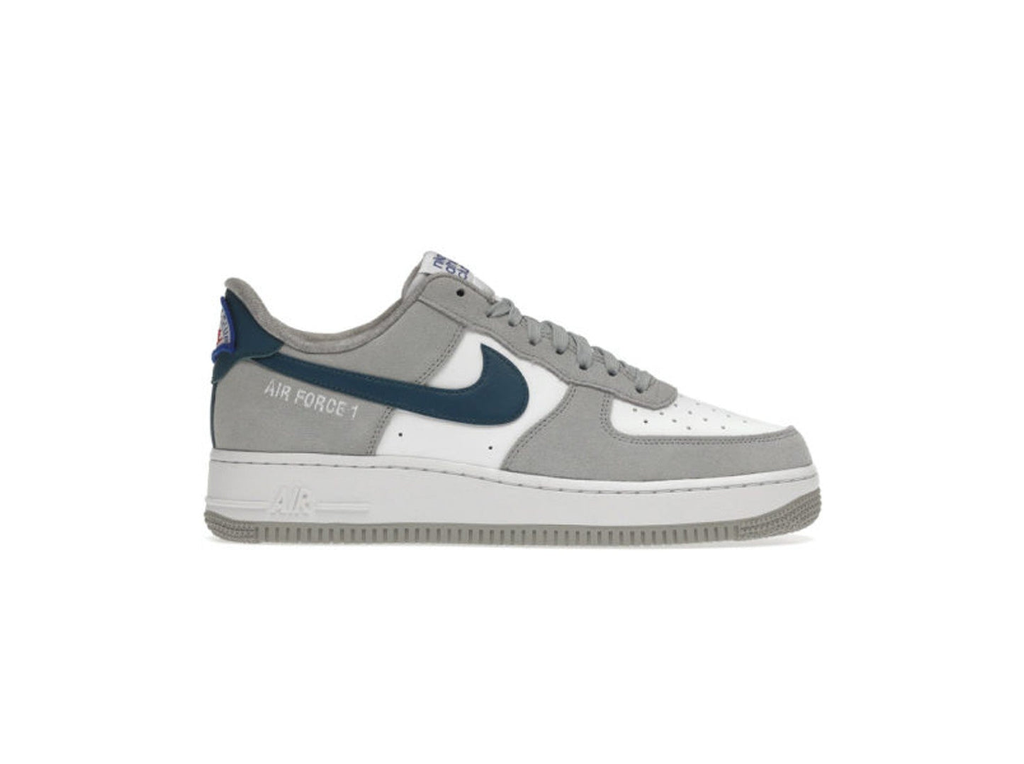 Air Force 1 Marina Blue
