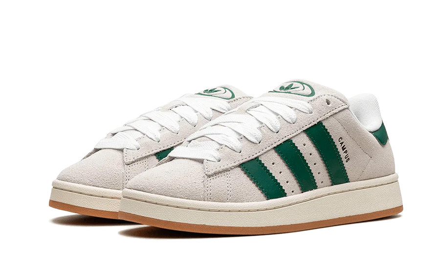 Adidas Campus 00s Crystal Dark Green