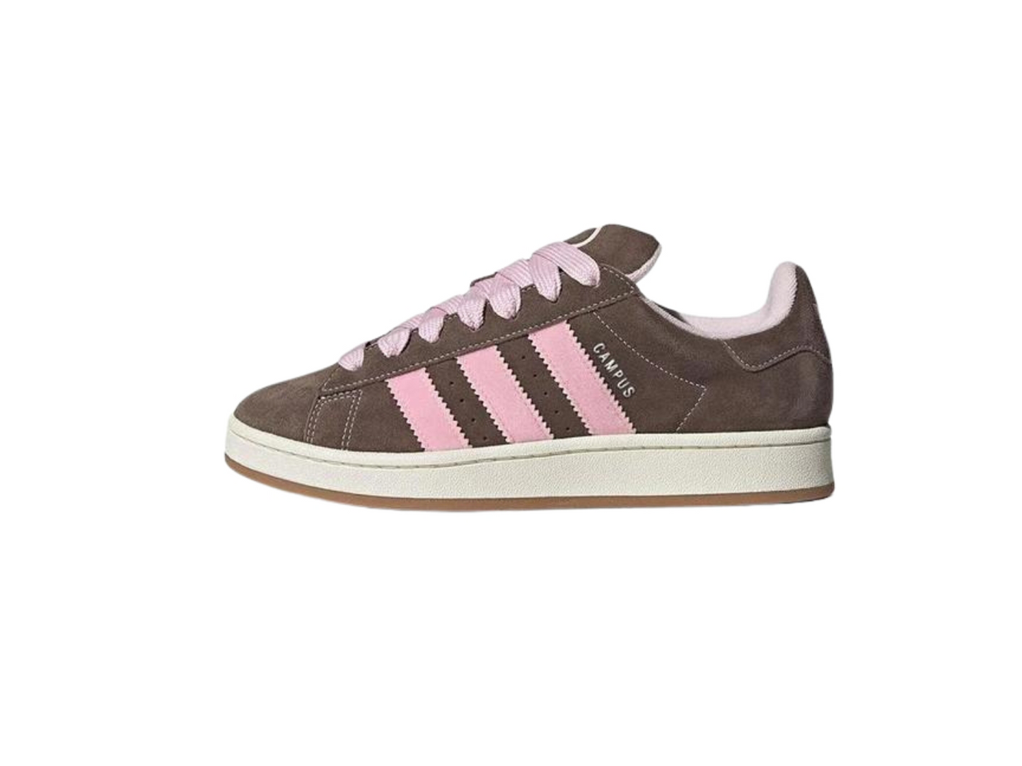 Adidas Campus 00s Dust Cargo Clear Pink