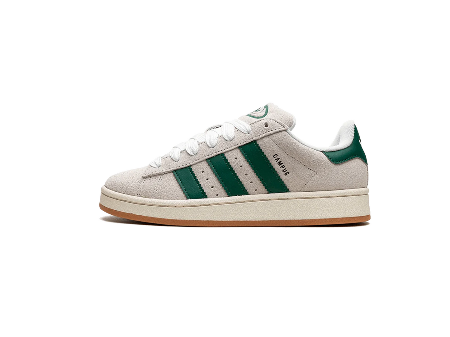 Adidas Campus 00s Crystal Dark Green
