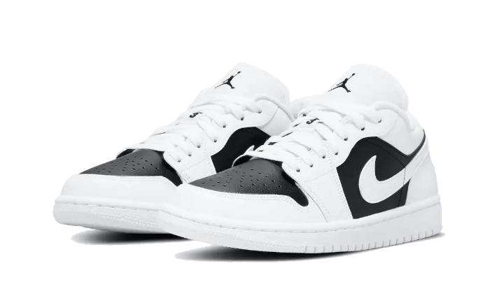 NIKE AIR JORDAN 1 Low PANDA