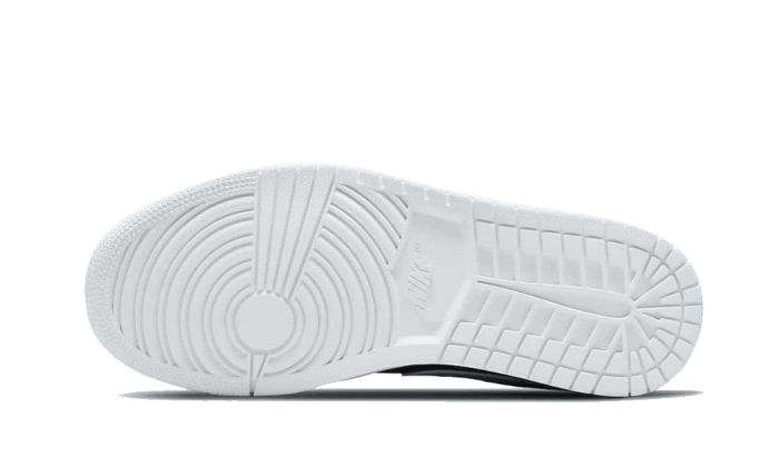 NIKE AIR JORDAN 1 Low PANDA