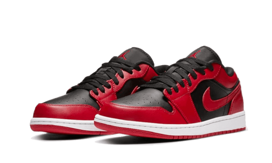 AIR JORDAN 1 Low REVERSE BRED
