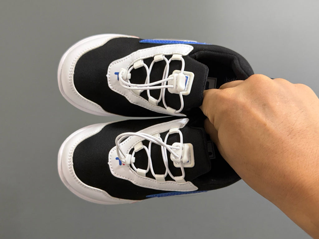 FILA Baskets Enfant Slip-On