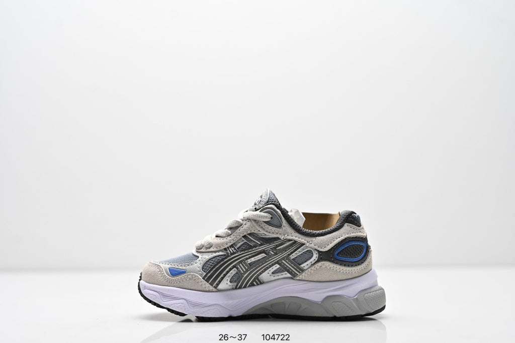Asics Gel-NYC Baskets Enfant