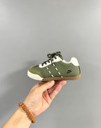 Nike Baskets Rétro Enfant à Lacets