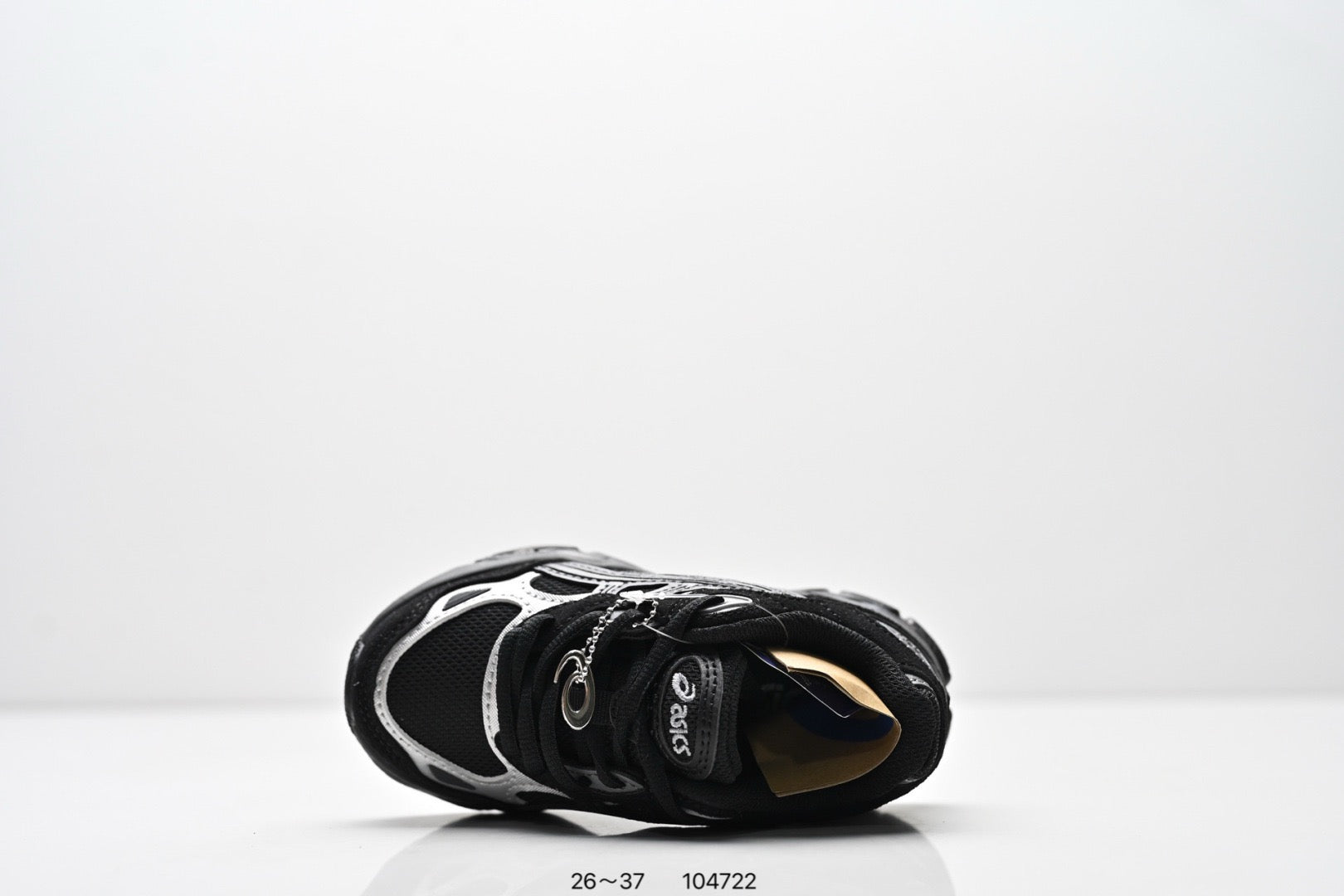 Asics Gel-NYC Baskets Enfant