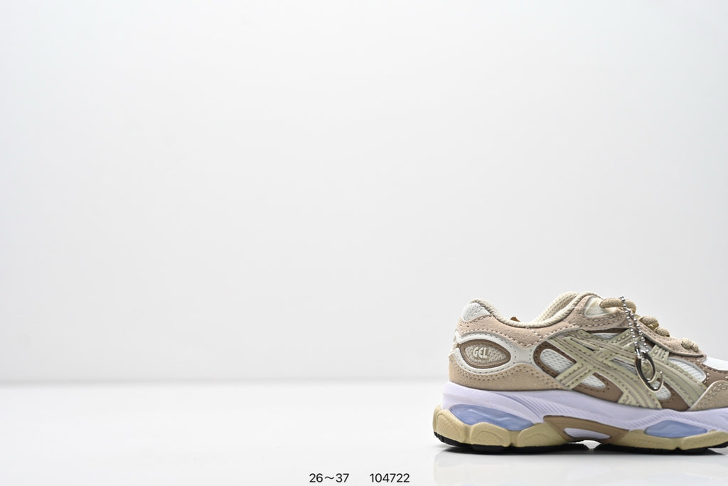 Asics Gel-NYC Baskets Enfant