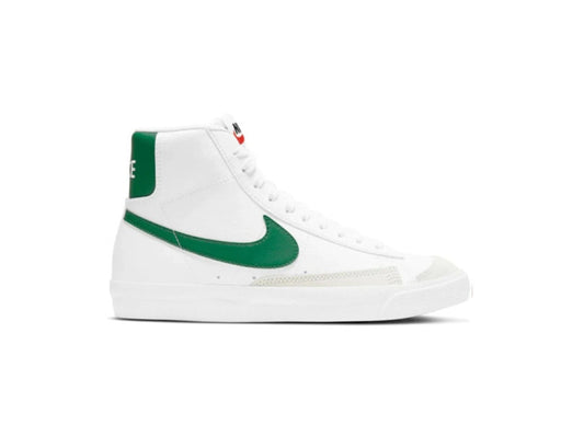 Nike Blazer Mid Pine Green