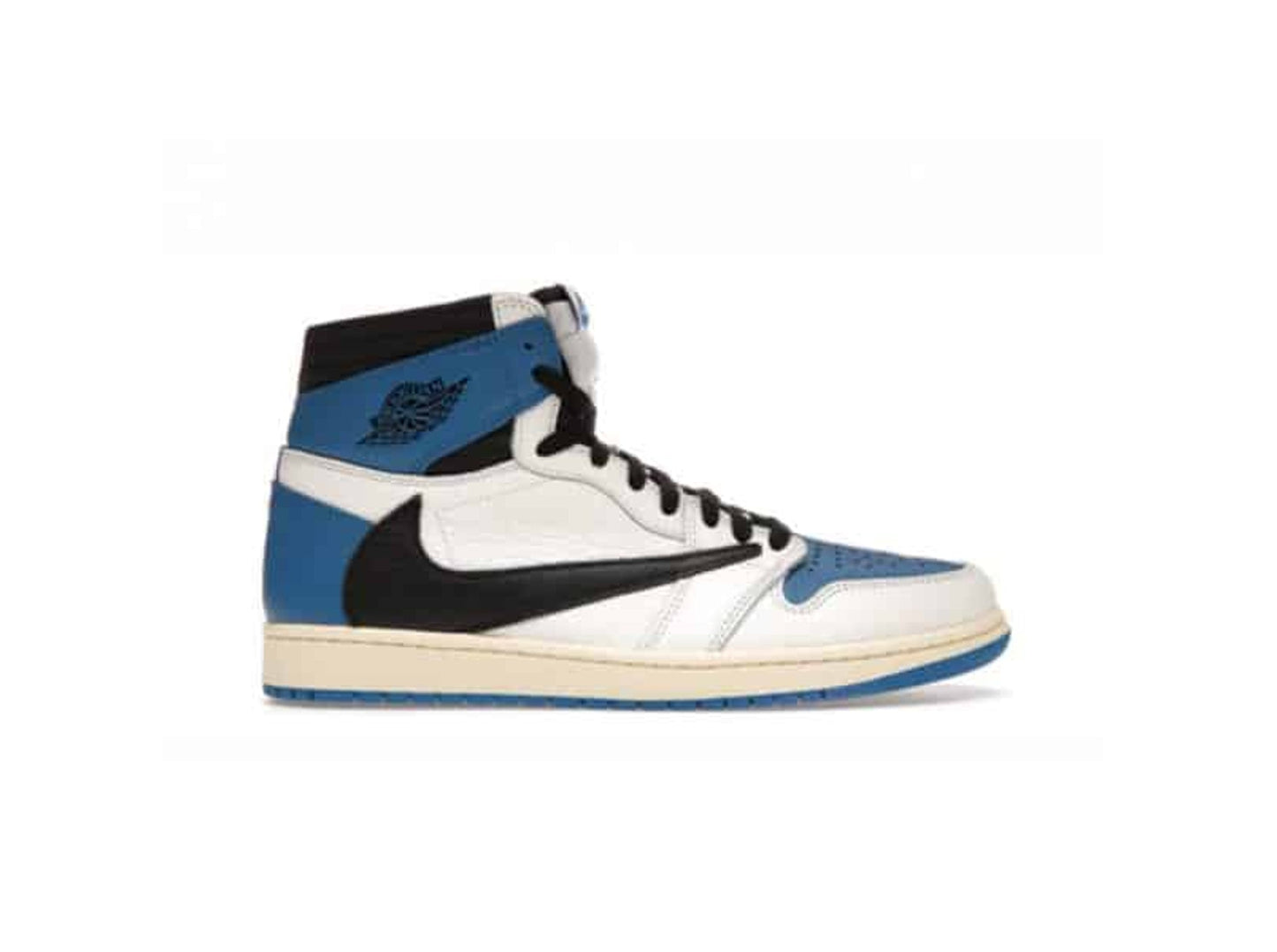 Jordan 1 Retro High OG SP Fragment x Travis Scott