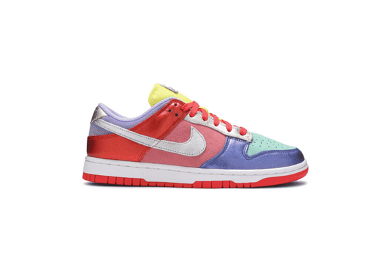 Dunk Low Sunset Pulse