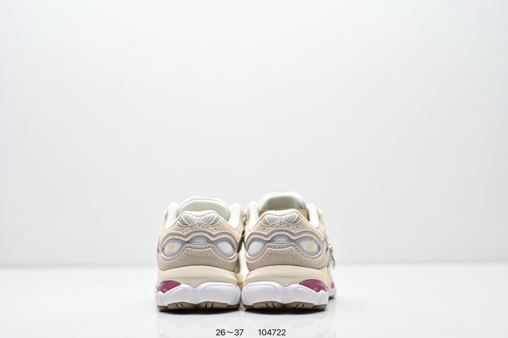 Asics Gel-NYC Baskets Enfant