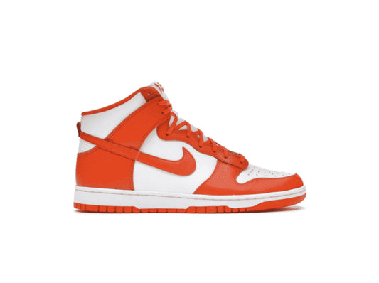 Dunk High Syracuse