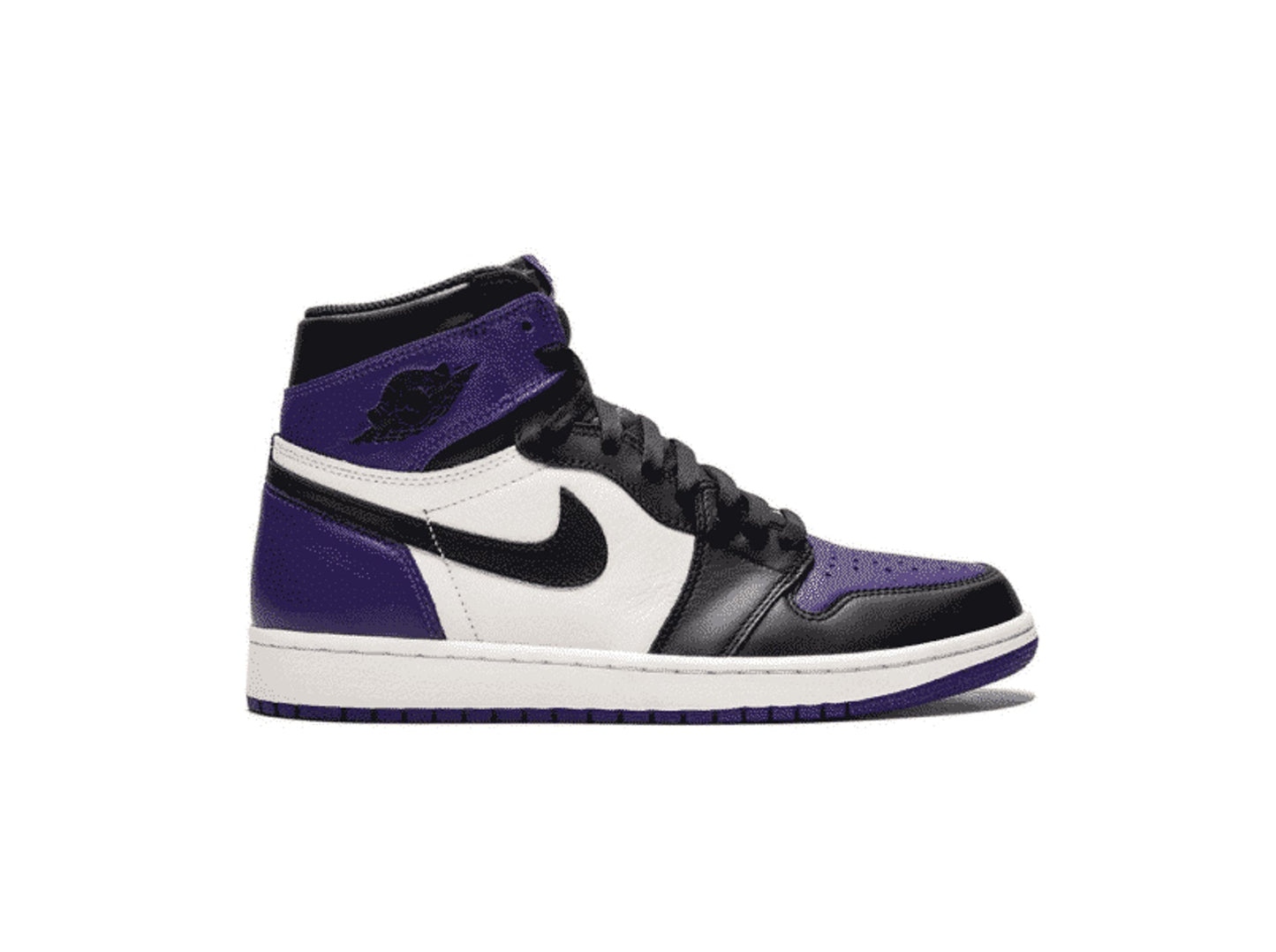 Jordan 1 Retro High OG Court Purple