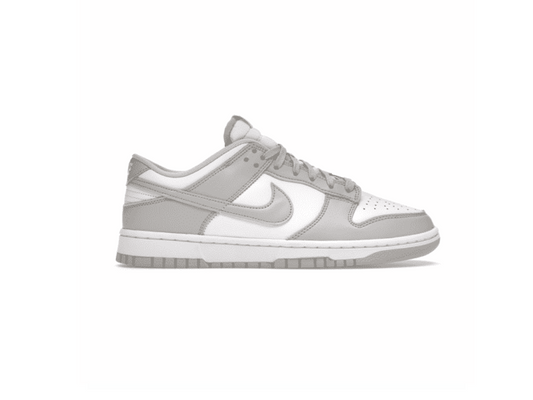 Dunk Low Grey Fog