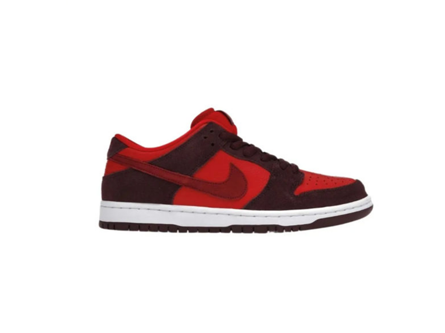 Dunk Low Cherry