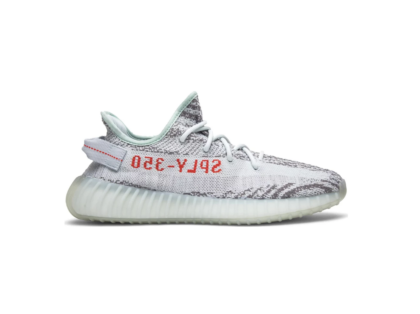 Adidas Yeezy Boost 350 V2 Blue Tint