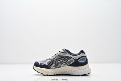 Asics Gel-NYC Baskets Enfant