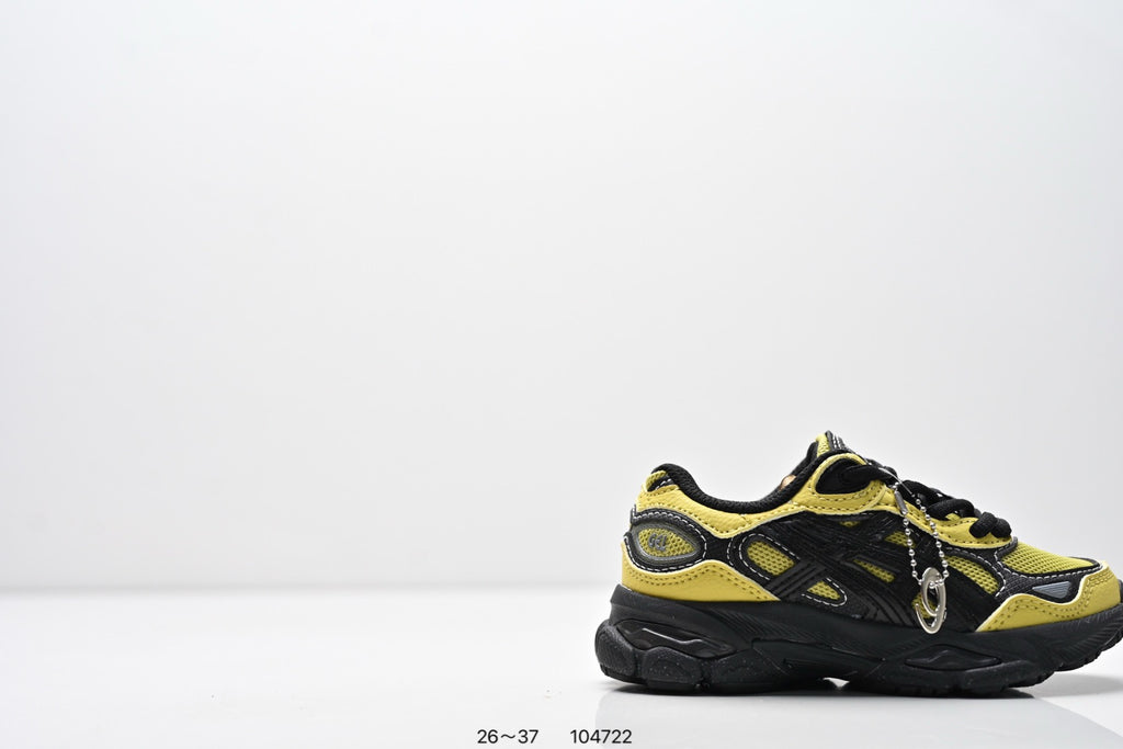 Asics Gel-NYC Baskets Enfant