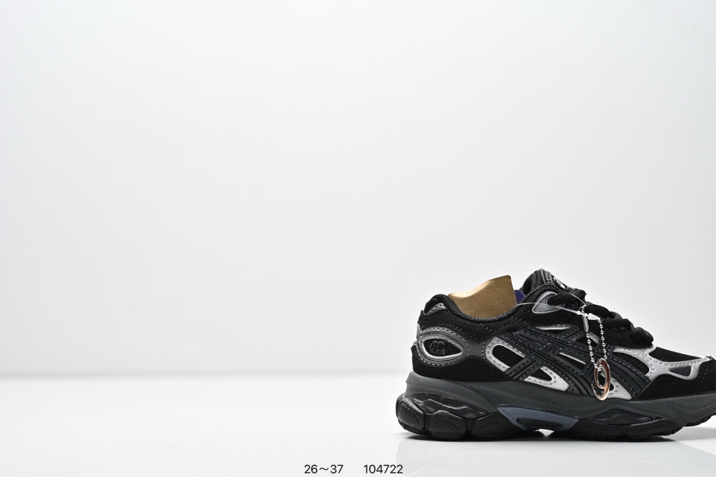 Asics Gel-NYC Baskets Enfant