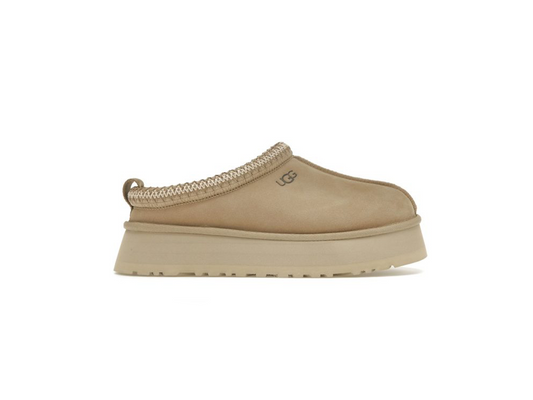 UGG Tazz Slipper Mustard