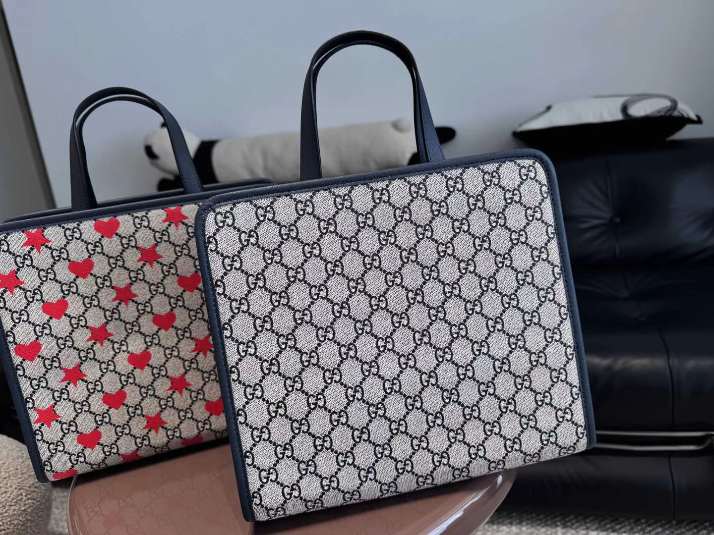 Logo Gucci