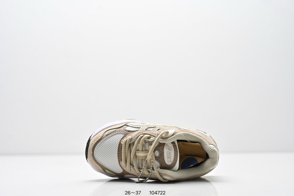 Asics Gel-NYC Baskets Enfant