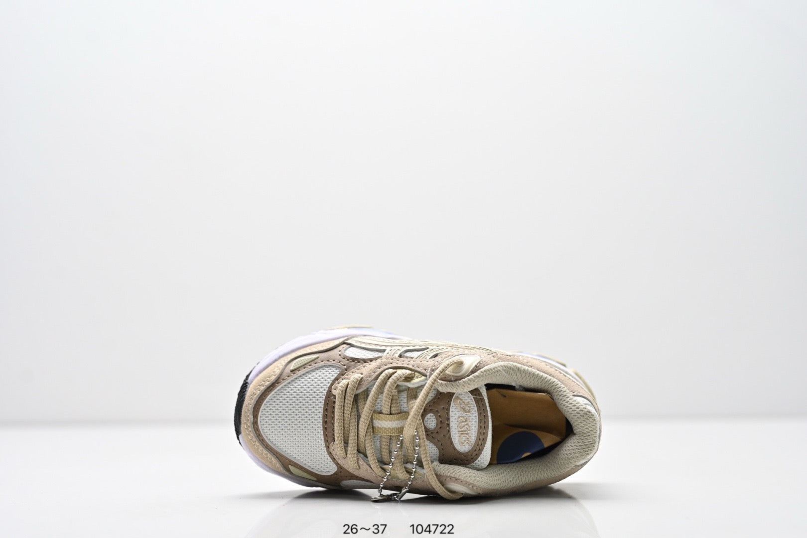 Asics Gel-NYC Baskets Enfant