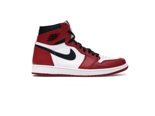 Jordan 1 Retro Chicago