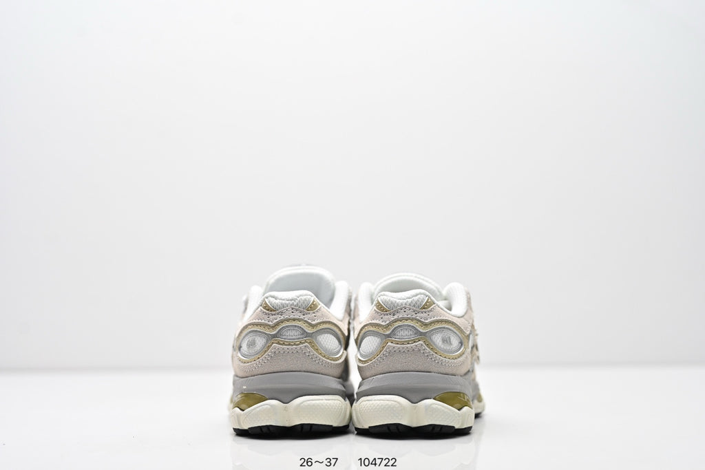 Asics Gel-NYC Baskets Enfant