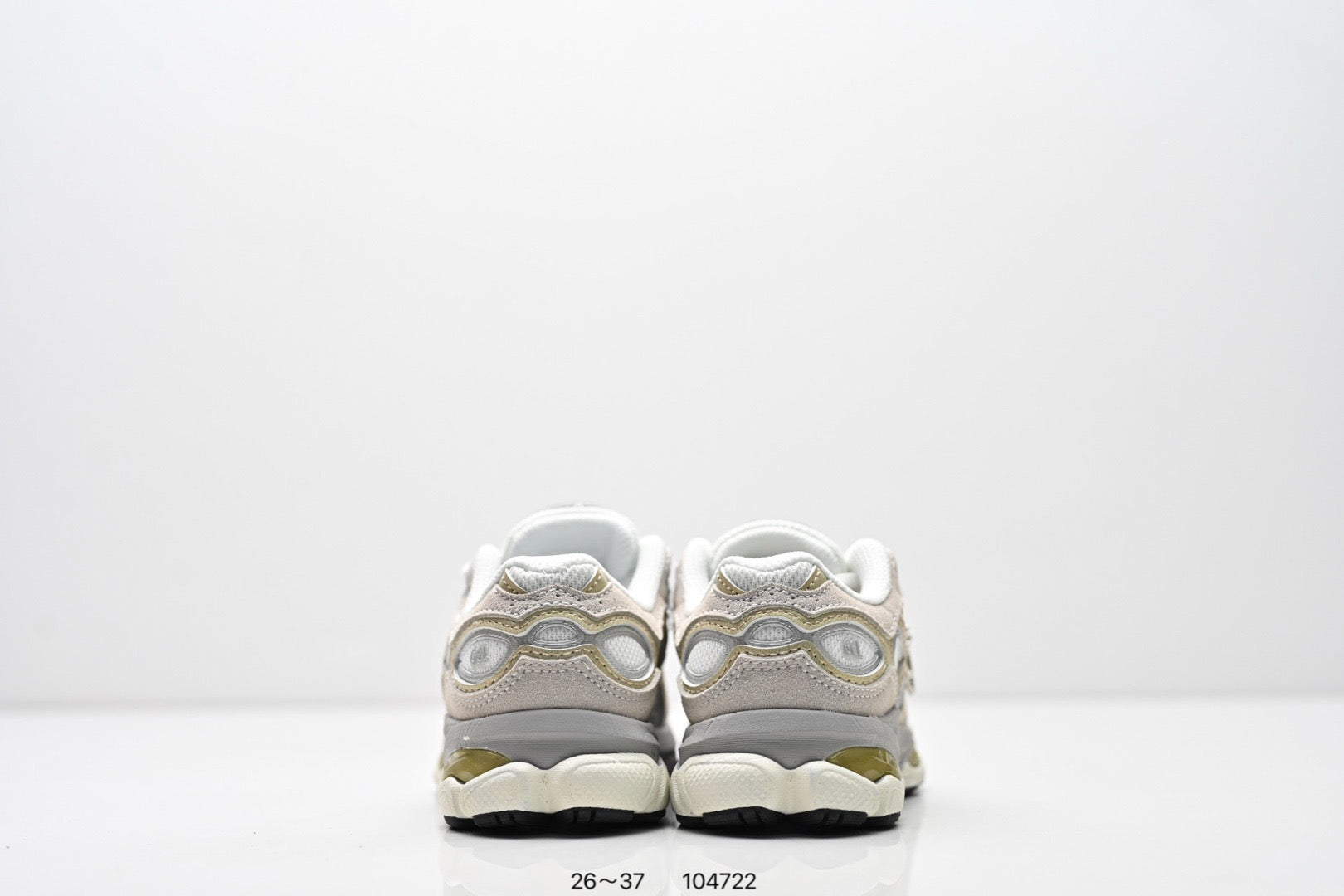 Asics Gel-NYC Baskets Enfant