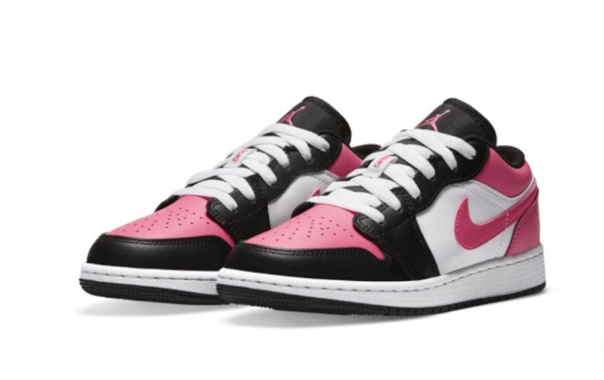 AIR JORDAN 1 Low PINKSICLE