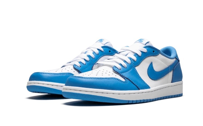 AIR JORDAN 1 Low SB UNC