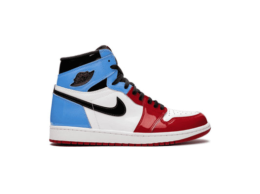 Jordan 1 Retro High Fearless UNC Chicago