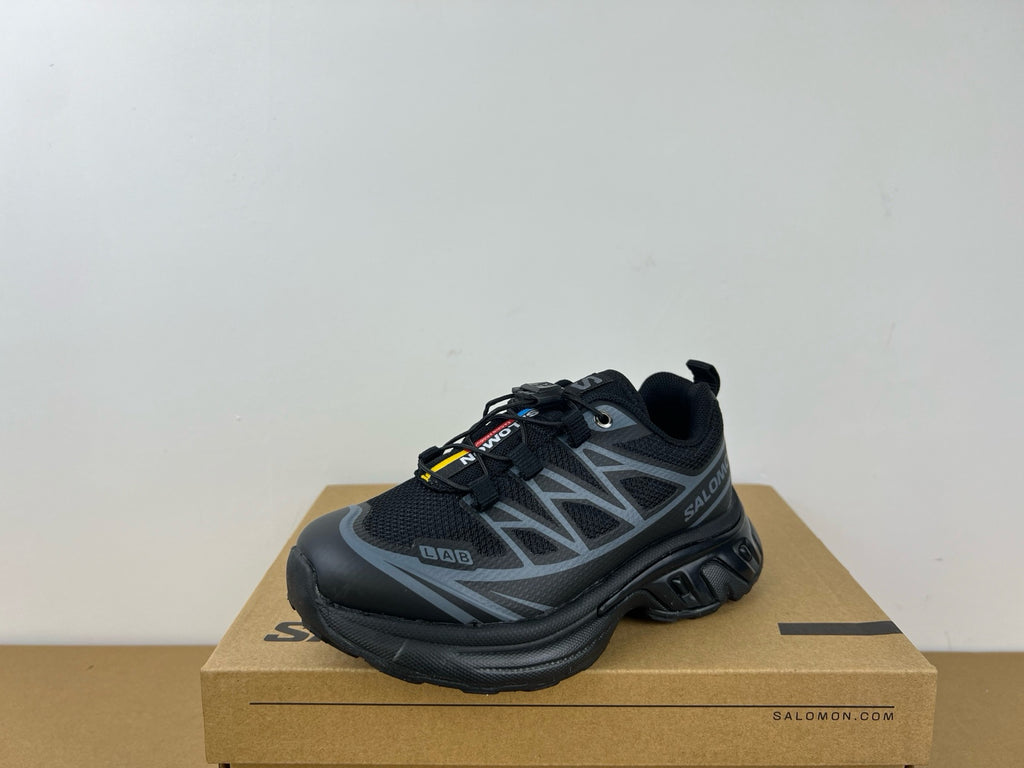 Salomon XT-6 Enfant Sans Lacets