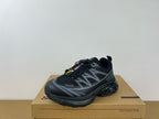 Salomon XT-6 Enfant Sans Lacets