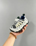 Adidas Baskets Trail Enfant
