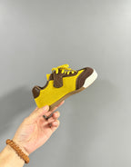 Nike Baskets Rétro Enfant à Lacets