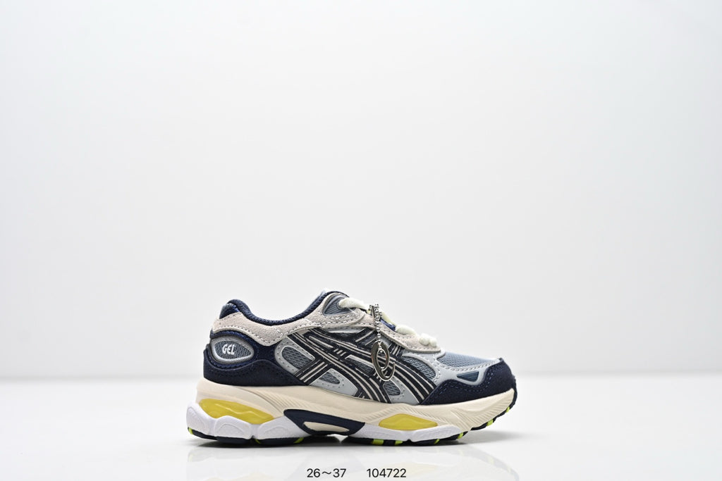 Asics Gel-NYC Baskets Enfant