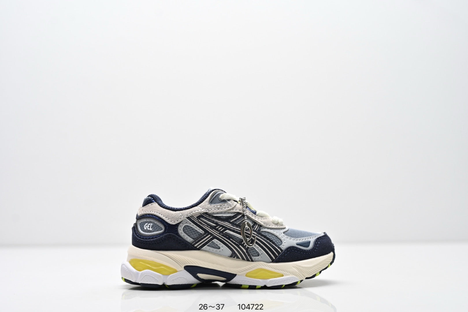 Asics Gel-NYC Baskets Enfant