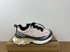 Salomon XT-6 Enfant Sans Lacets