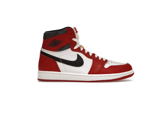 Jordan 1 Retro High OG Chicago Lost and Found