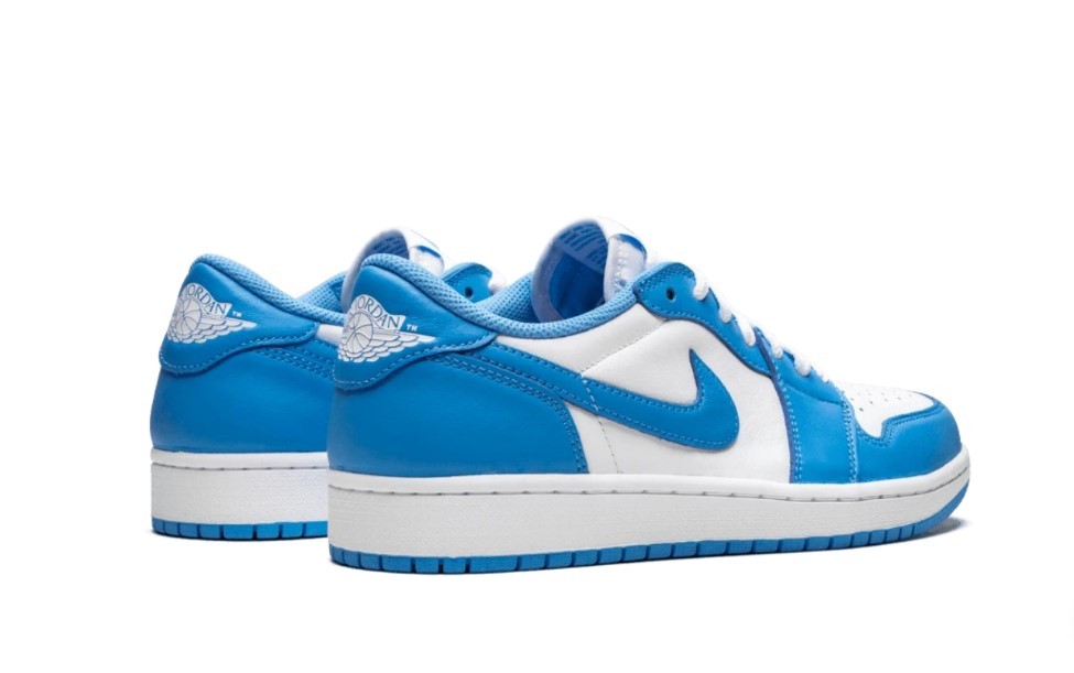 AIR JORDAN 1 Low SB UNC