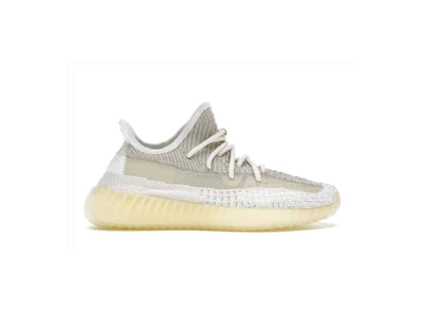 Adidas Yeezy Boost 350 V2 Natural