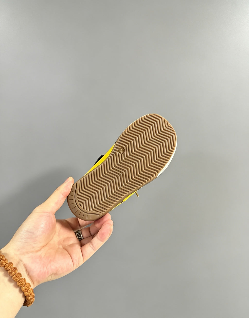 Nike Baskets Rétro Enfant à Lacets
