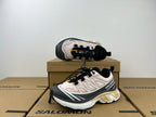Salomon XT-6 Enfant Sans Lacets